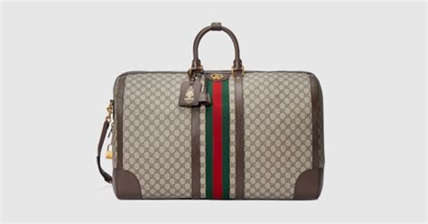 borsoni gucci